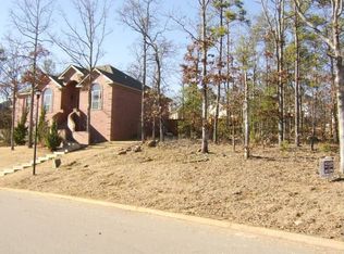 112 Beaver Creek Ln, Maumelle, AR 72113