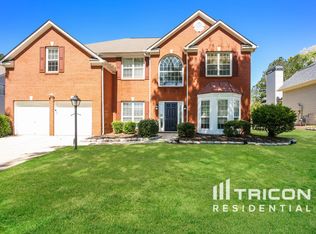 400 Fitzgerald Pl, Atlanta, GA 30349