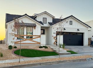 1807 Cimarron Park Pl, El Paso, TX 79911