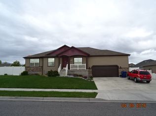 4528 S Lynn Ridge Ln, West Valley City, UT 84128