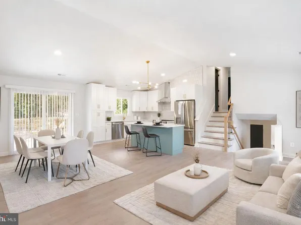 3206 Rolling Green Dr, Churchville, MD 21028