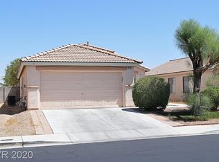 9600 Bighorn Ranch Ave, Las Vegas, NV 89148