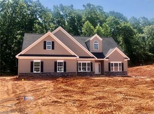 126 Holly Springs Loop #34, Troutman, NC 28166