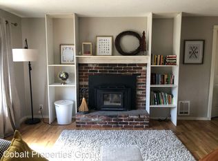 1206 NE Burnside Ave, Bend, OR 97701