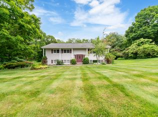 6 Revere Rd, New Milford, CT 06776
