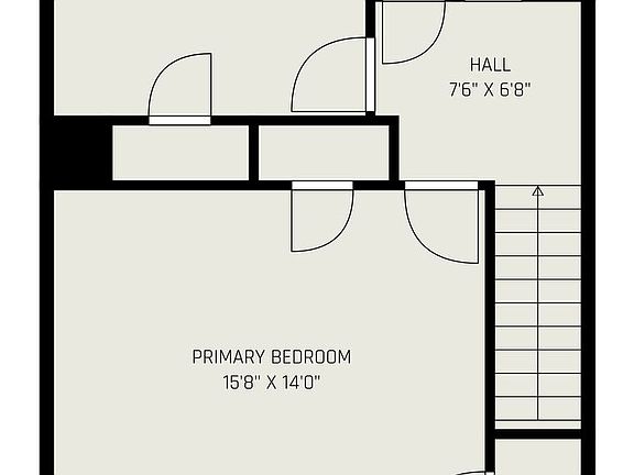 4th image of 2884 Spruce Cir