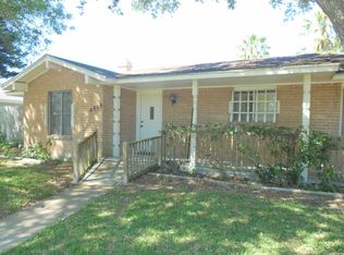 4414 Bonner Dr, Corpus Christi, TX 78411