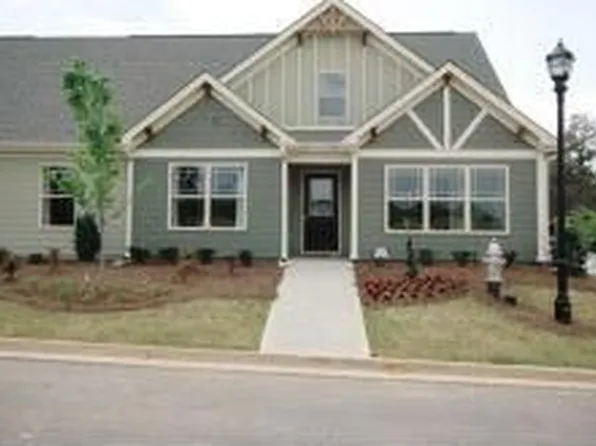 3 William Dr, White, GA 30184