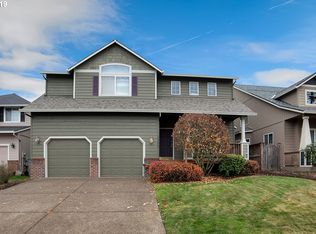 22292 SW Dewey Dr, Sherwood, OR 97140