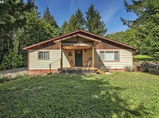 203 Shamrock Rd, Longview, WA 98632