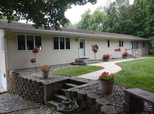 11576 Tall Timbers Rd SW, Garfield, MN 56332