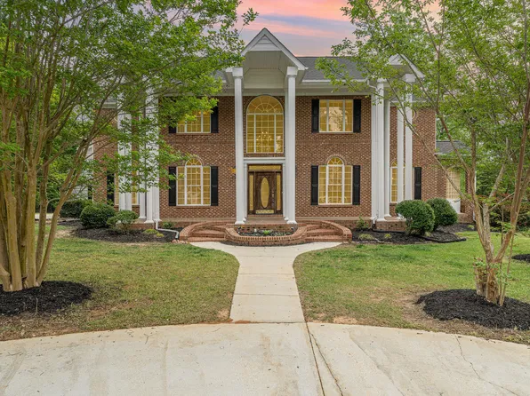 7013 & B Scarlett Ln #A, Garner, NC 27529