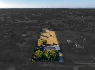 3401 Camaro Dr, Crowley, TX 76036