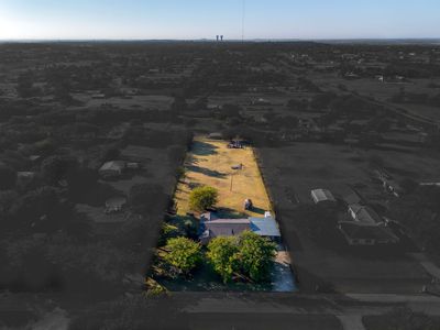 3401 Camaro Dr, Crowley, TX, 76036