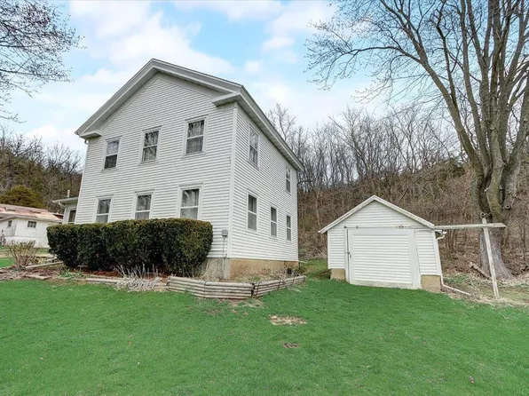 5076 Schultz Road, Black Earth, WI 53515