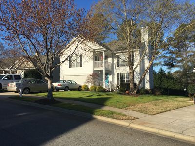248 Red Barn Rd, Lexington, SC, 29072