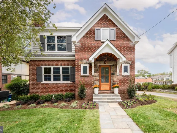 217 E Mason Ave E, Alexandria, VA 22301