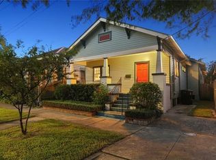 818 Valence St, New Orleans, LA 70115