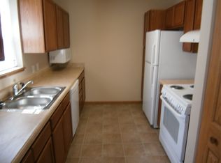 609 N Colfax St, Warsaw, IN 46580