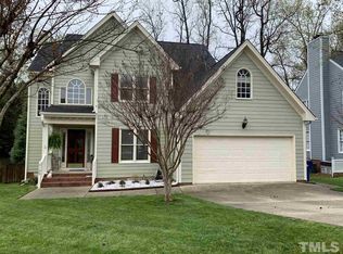 9105 Cub Trl, Raleigh, NC 27615