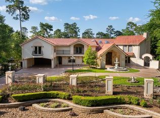 53 Doe Run Dr, Spring, TX 77380