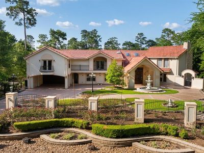 53 Doe Run Dr, Spring, TX, 77380