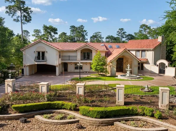 53 Doe Run Dr, Spring, TX 77380