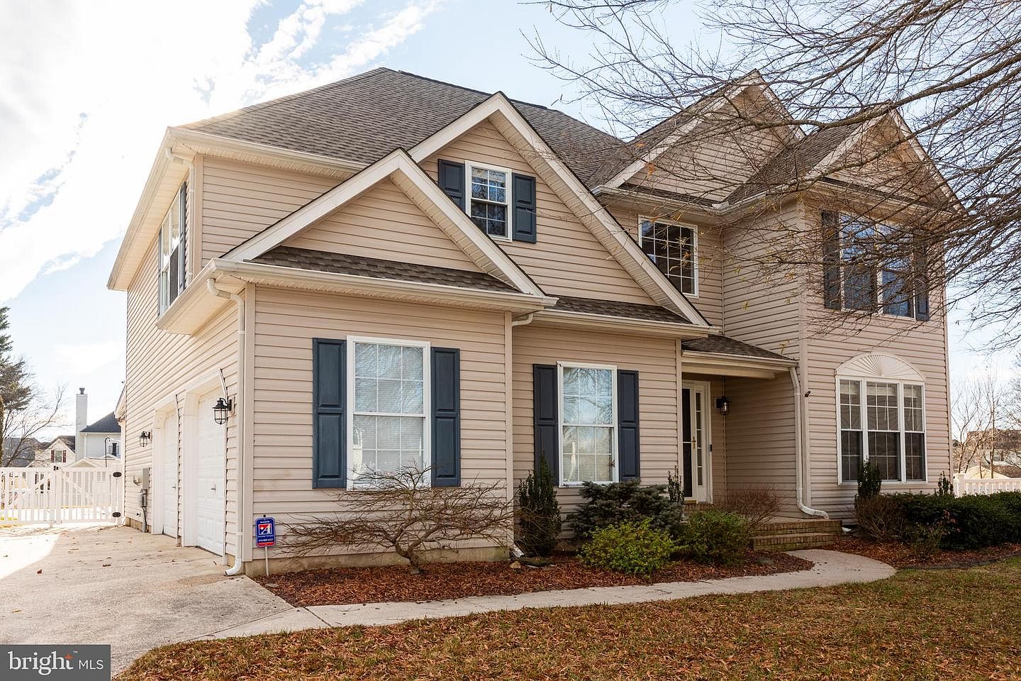 128 Peach Blossom Ln, Camden Wyoming, DE 19934 | Zillow