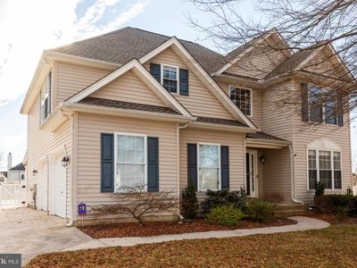128 Peach Blossom Ln, Camden Wyoming, DE, 19934