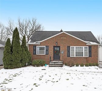 23803 Lake Rd, Bay Village, OH, 44140