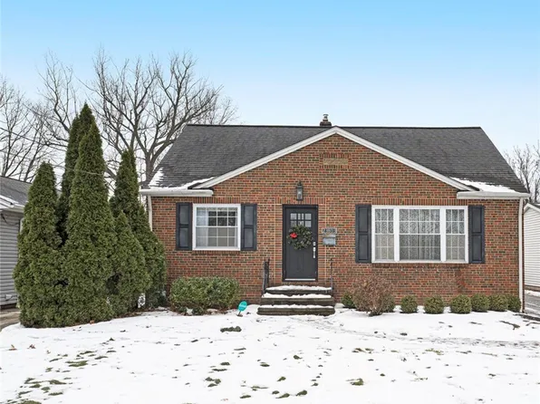 23803 Lake Rd, Bay Village, OH 44140