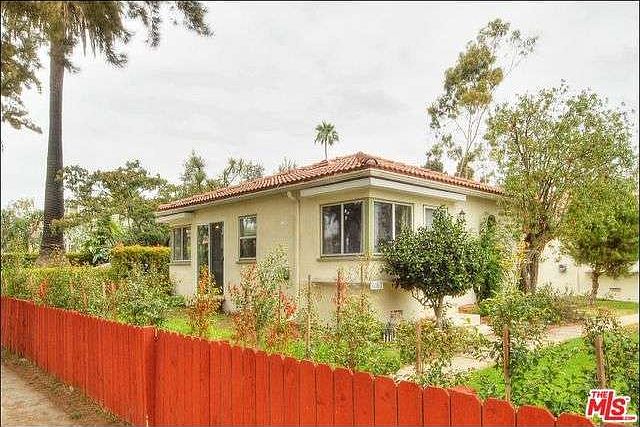 1st image of 1167 Centinela Ave