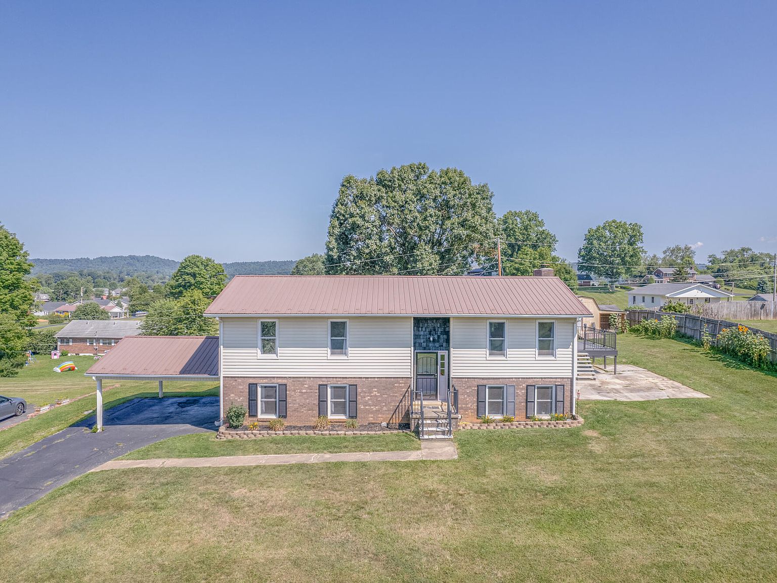 510 Olive St, Glade Spring, VA 24340 MLS 9954137 Zillow