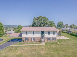 510 Olive St, Glade Spring, VA 24340