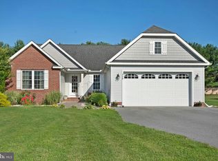 118 Greenbrook Dr, Milford, DE 19963