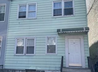 77 Williams Ave APT 3, Jersey City, NJ 07304