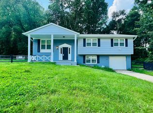 6601 Middlefield Rd, Fort Washington, MD 20744