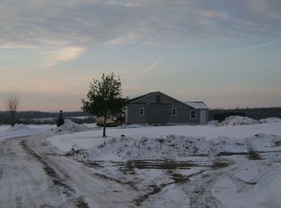 245880 Shady Lane Rd, Wausau, WI 54403