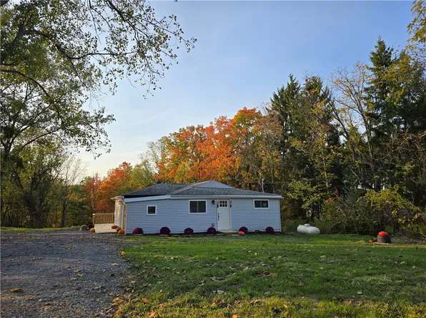 6932 County Road 37, Springwater, NY 14560