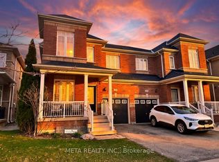 102 Begonia Cres, Brampton, ON