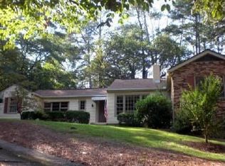 476 W Buford Rd, Macon, GA 31204