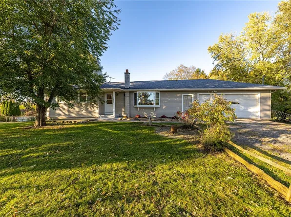 5463 Ford Rd, Elba, NY 14058