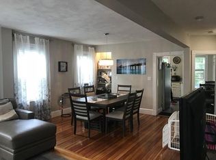16 Ladd St #1, Watertown, MA 02472