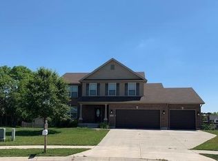 114 Magnolia Ct, Carlisle, OH 45005