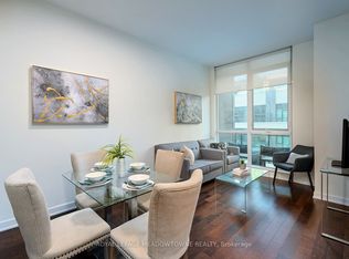 The Residences at Parkside Village, Mississauga, ON L5B 0G3