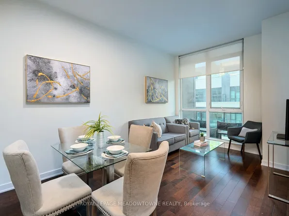 4065 Brickstone Mews #315, Mississauga, ON L5B 0G3