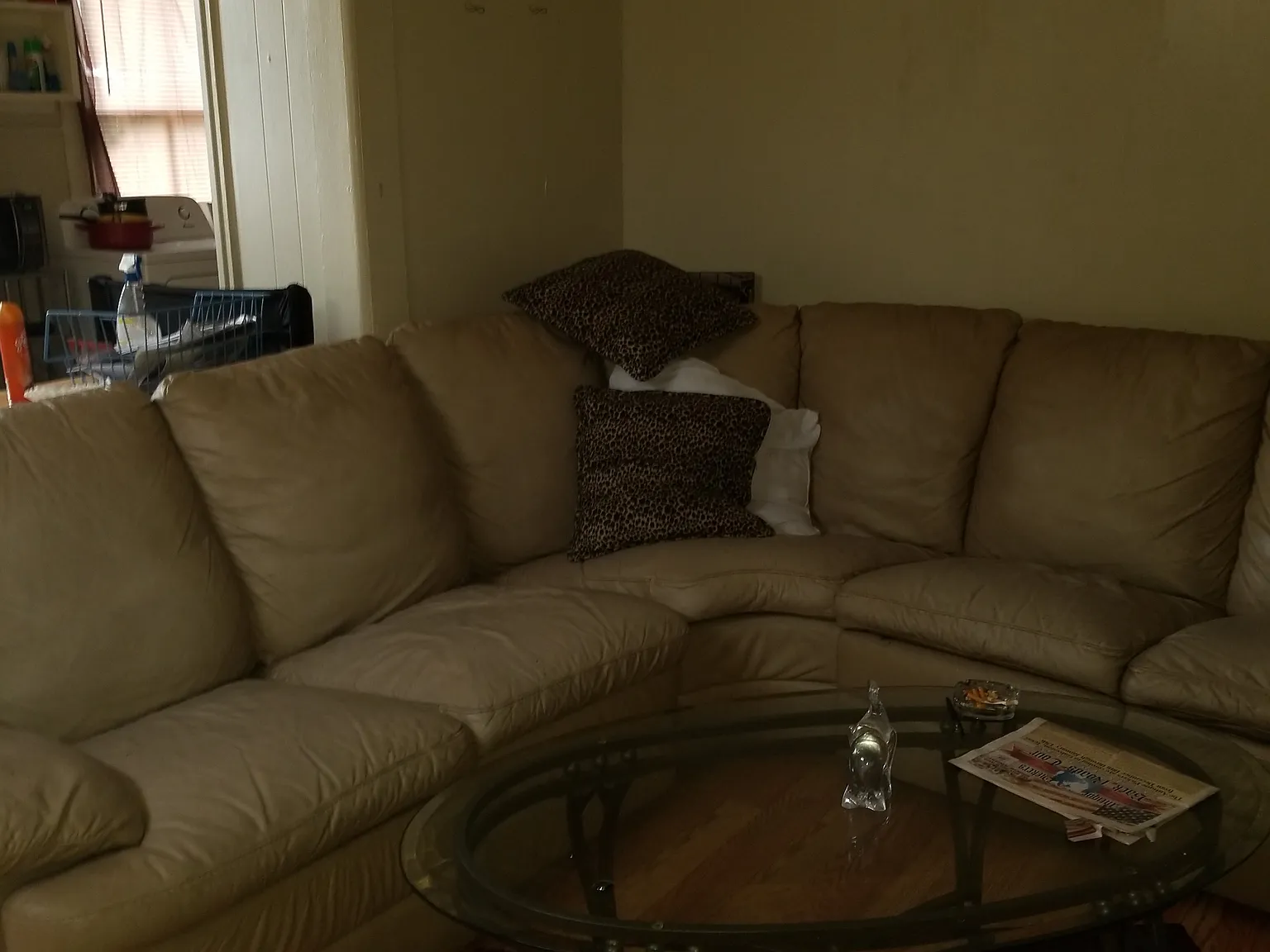 805 Ball St — Photo 2