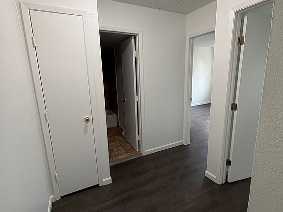 Upstairs
