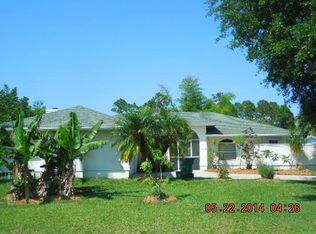 2866 SE Joby Ct, Port Saint Lucie, FL 34984