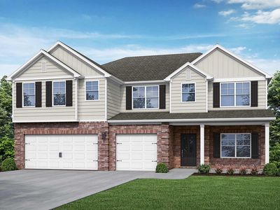 152 Bridgemill Ave, Madison, AL, 35756